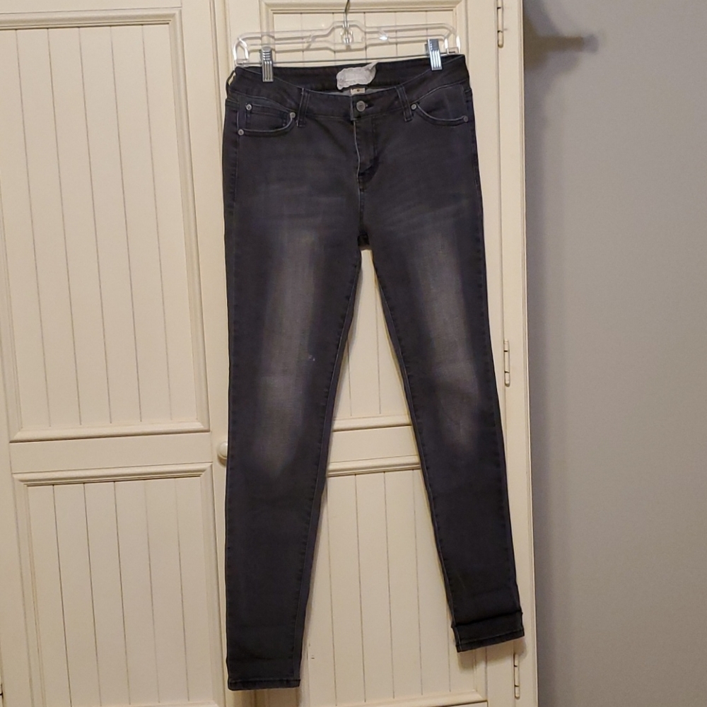 Altard State Black Jeans